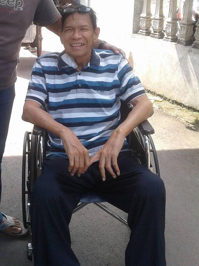 Kisah Advent Bangun Sang Juara Sejati Showbiz Liputan6 Com