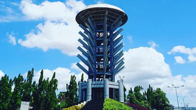 6 Fakta Menarik tentang Cilegon Si Kota Baja