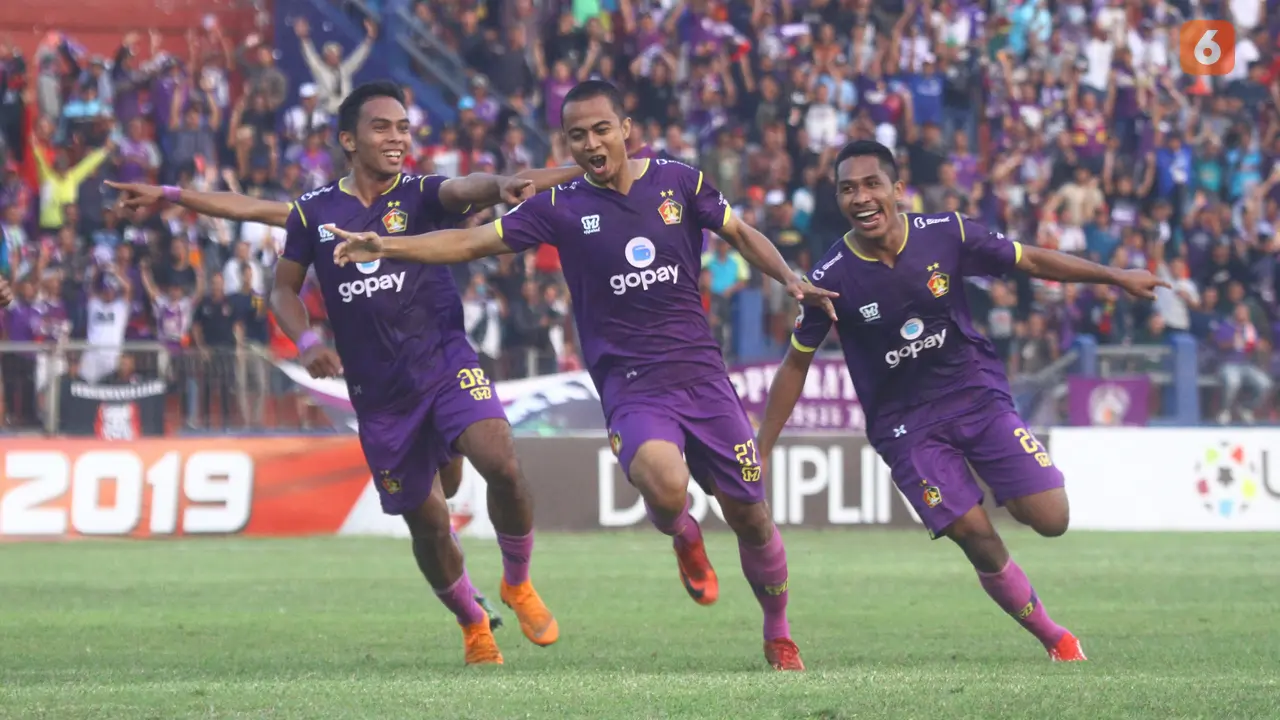 Persik Kediri