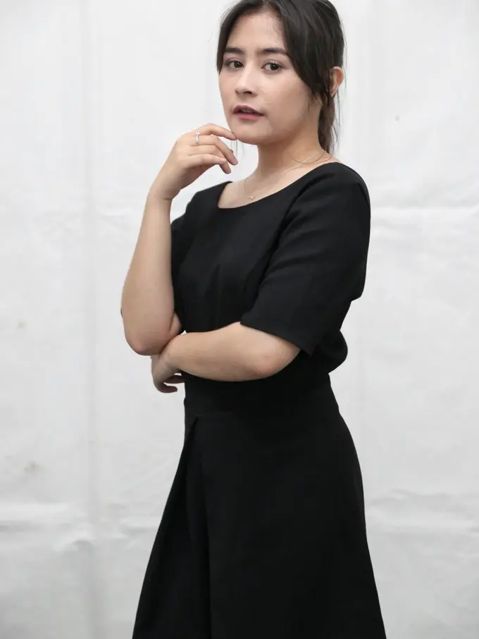 [Bintang] Prilly Latuconsina