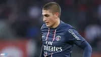Verratti Tolak Pindah Ke Juventus