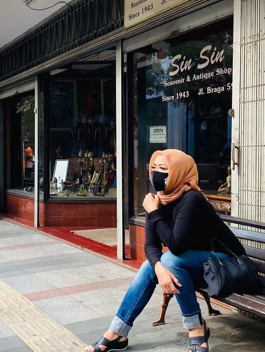 Betharia Sonata (Instagram/official.bethariasonata)