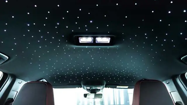 Interior Volkswagen Golf GTI terinspirasi dari Rolls-Royce (Manhart)