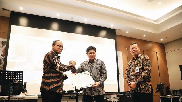 Hadirkan Layanan Jasa Pandu dan Tunda di Selat Malaka Kemenhub Tunjuk Pelindo III