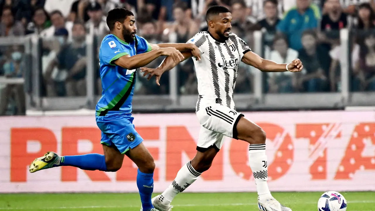 Foto: 4 Pemain Juventus yang Bisa Bikin PSG Merana di Liga Champions