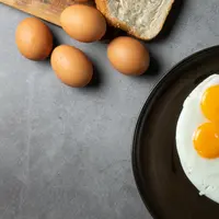 telur mata sapi/copyright: shutterstock
