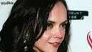 Christina Ricci. (AFP/Bintang.com)