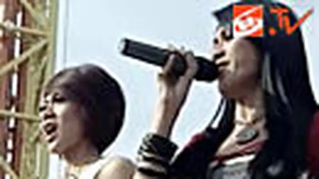 Mahadewi - Perempuan Paling Cantik di Negeriku Indonesia