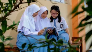 Dampak Anak Krakatau, Sekolah di Banten Libur 3 Hari