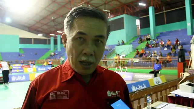 Cirebon Masuk Nominasi International Badminton Challenge, Tapi...