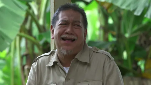 Para Pencari Tuhan Jilid 12