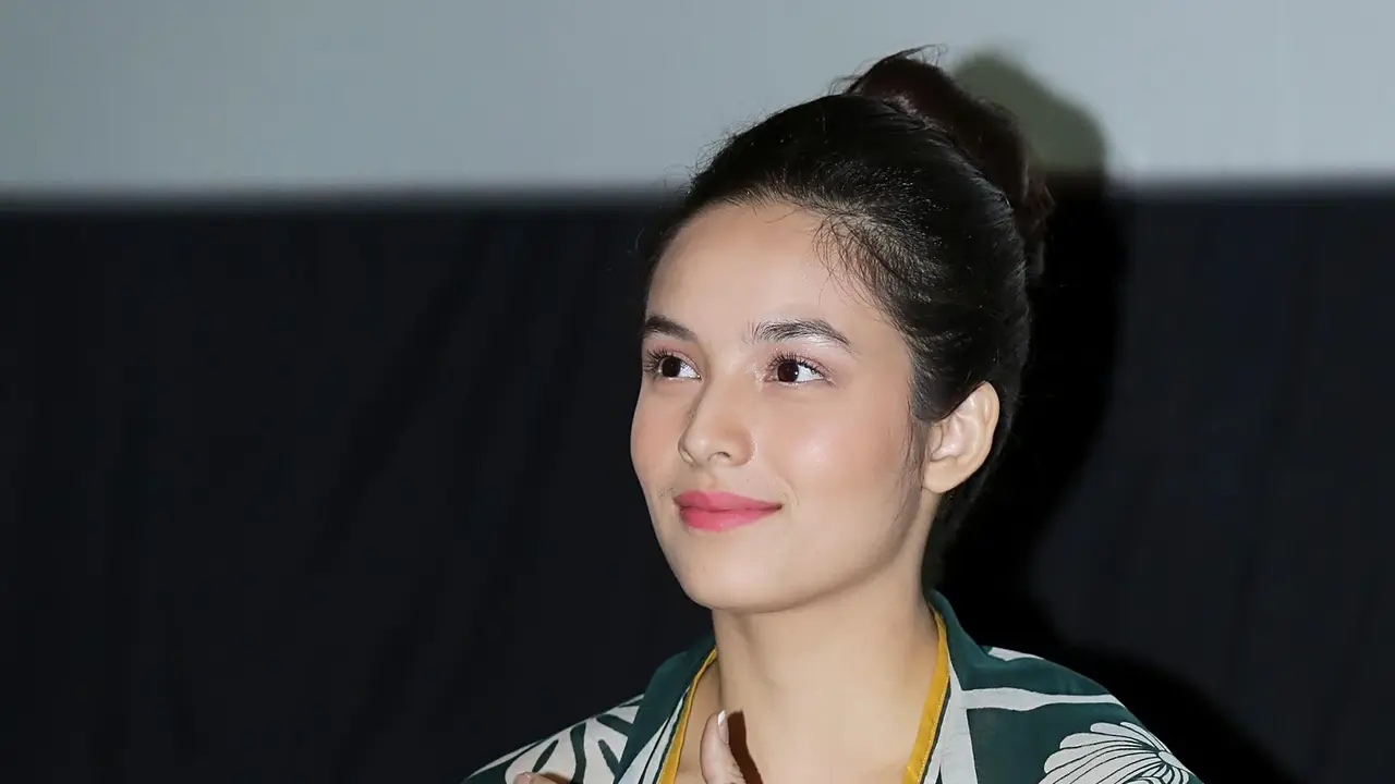 Chelsea Islan