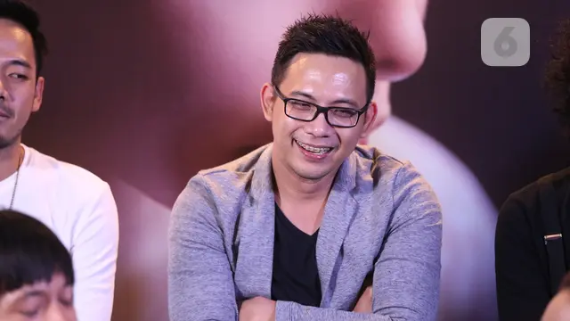 [Bintang] David Noah