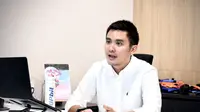 Upbit Indonesia Resmi Jadi Anggota Bursa Kripto CFX