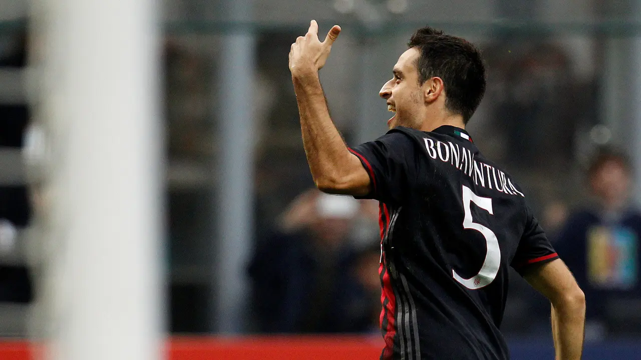 Giacomo Bonaventura