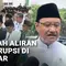 NU Bantah Ada Aliran Dana Korupsi di Muktamar Jombang
