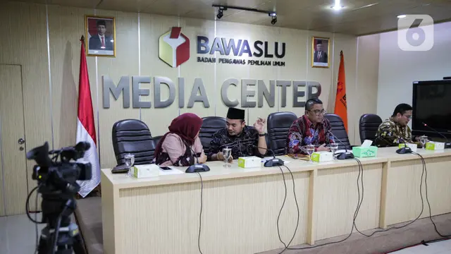 Bawaslu Keluarkan Rekomendasi terkait Antisipasi Virus Covid -19 Pada Pilkada 2020
