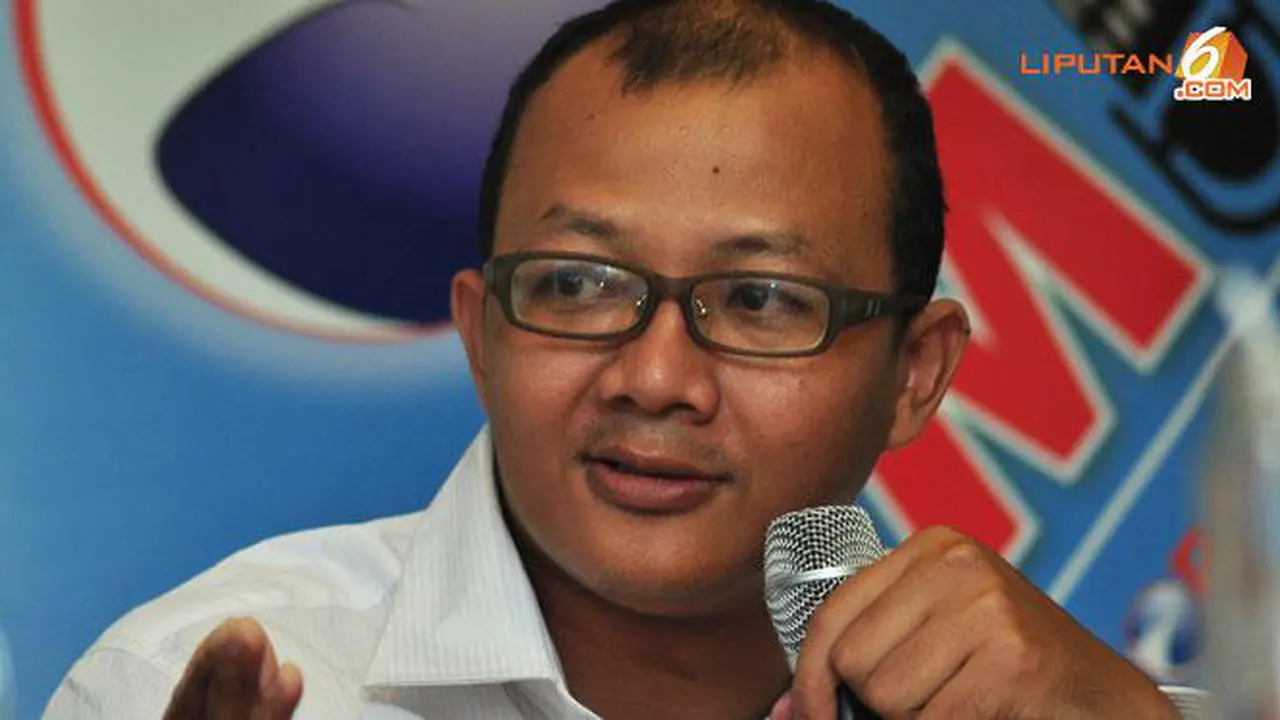 Heboh Suvenir iPod, ICW: KPK Perlu Panggil Sekretaris MA