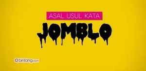 Asal Usul Kata Jomblo
