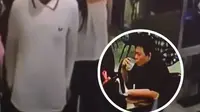 Seorang wanita muda menjadi korban penganiayaan saat sedang mengantre di sebuah kedai makanan di lantai lima pusat perbelanjaan kawasan Senayan, Jakarta Pusat. Polisi pun gerak cepat langsung menyelidiki kasus ini.
