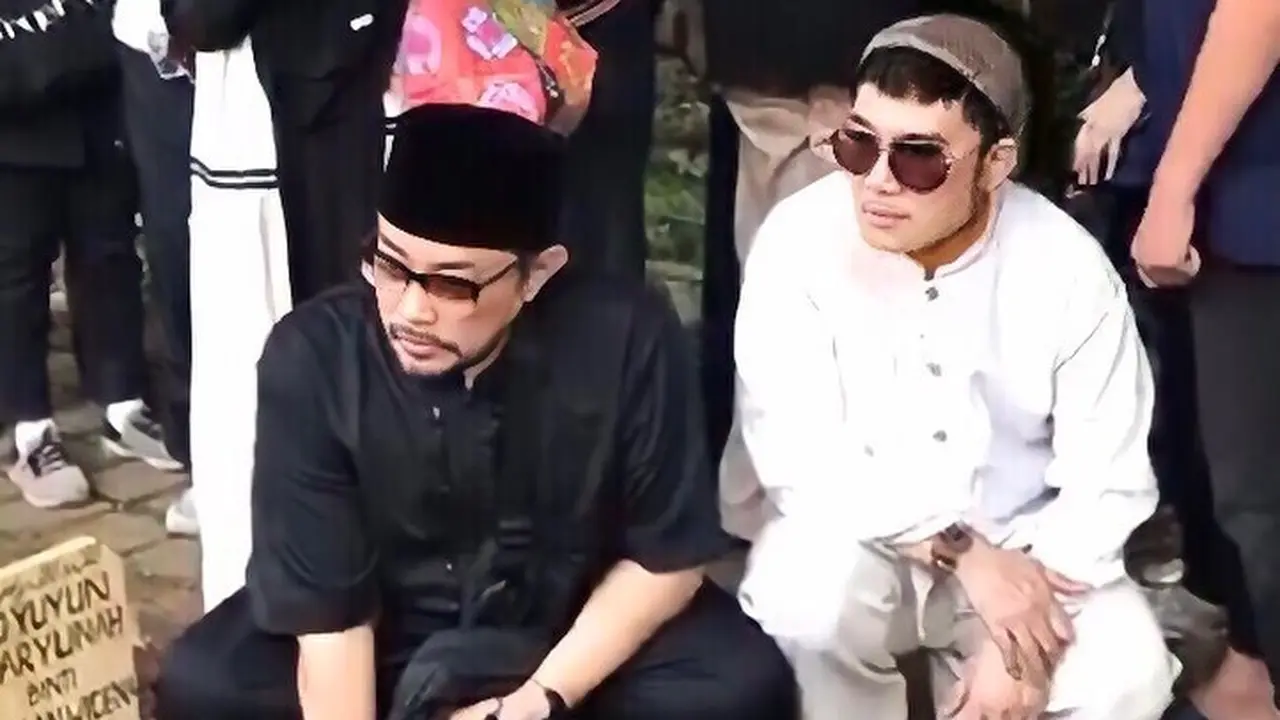 Ibunda Agus Wisman Meninggal Dunia
