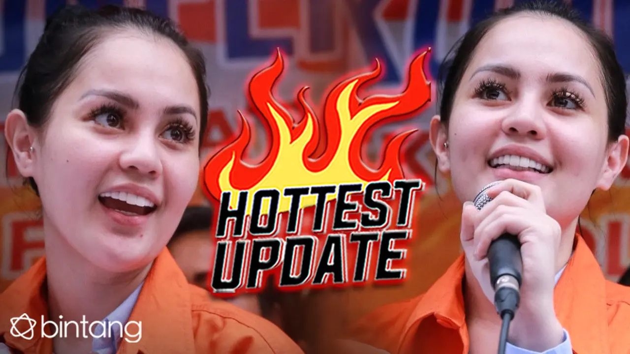 [Bintang] HL Hottest Update Jennifer Dunn