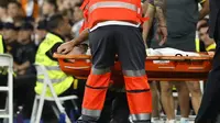 4 Cedera Ligamen Lutut yang Menghantui Atlet, Salah Tumpuan dan Gerakan Memutar Dadakan Jadi Penyebab Utama