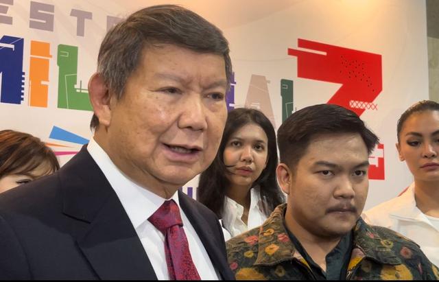 Hashim Djojohadikusumo Ancam Pidanakan Kepala Daerah yang Abai Kelola Sampah