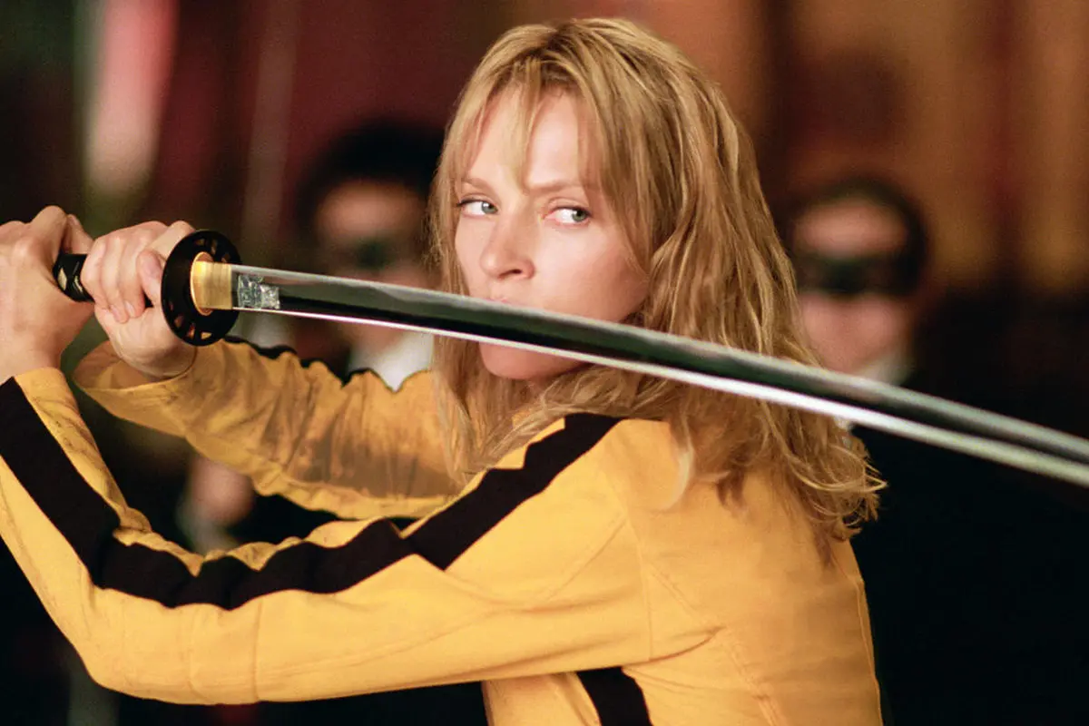 Seperti telah diduga Quentin Tarantino, ia menjadi sasaran hujatan publik setelah informasi soal Kill Bill ini muncul ke permukaan.