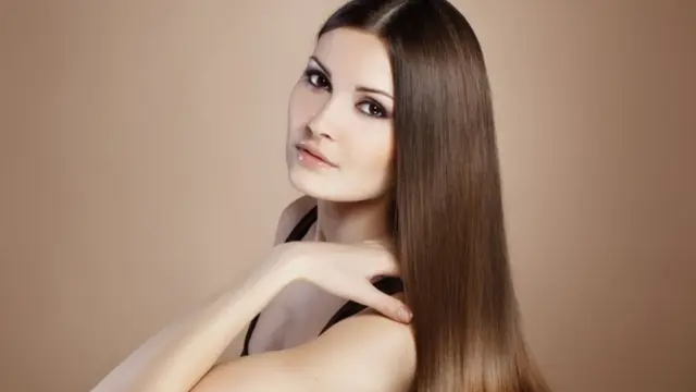 3 Bahan ini Bisa Meluruskan Rambut Tanpa Rebonding