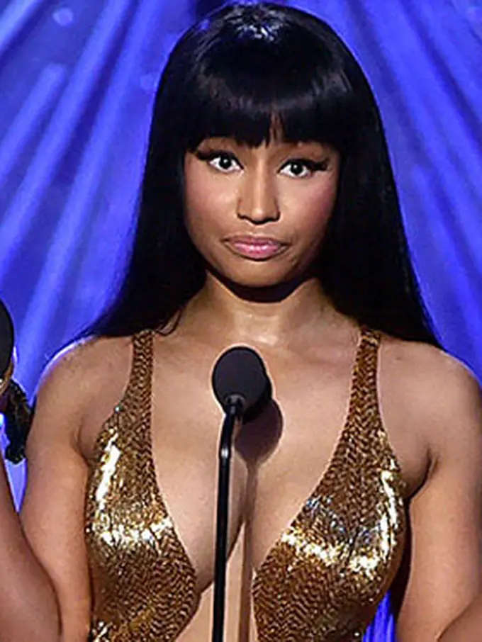 Nicki Minaj