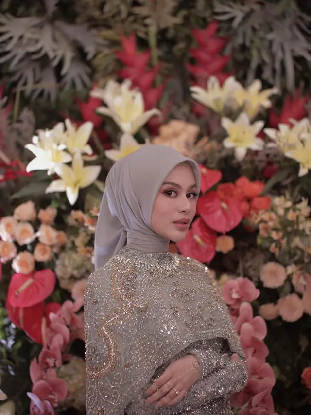 Pernikahan Mewah Anak Pejabat