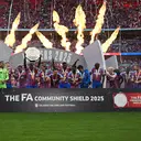 Kutukan Community Shield Jadi Peringatan untuk Arsenal dan Manchester City