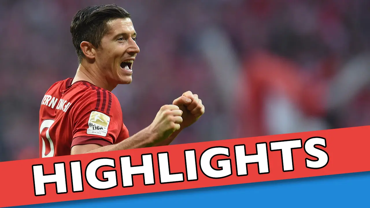 Bayern Munchen vs Schalke 3-0: Penentuan Juara Kian Dekat