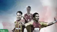 Malaysia Jadi Tanah Surga Bagi Pesepak Bola Indonesia