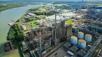 Pertamina Replikasi Proyek Avtur Berbahan Minyak Jelantah di Kilang Balongan dan Dumai