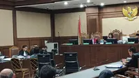Saksi Kasus Kuota Haji Ungkap Titipan 406 Ribu Dolar AS untuk Gus Alex