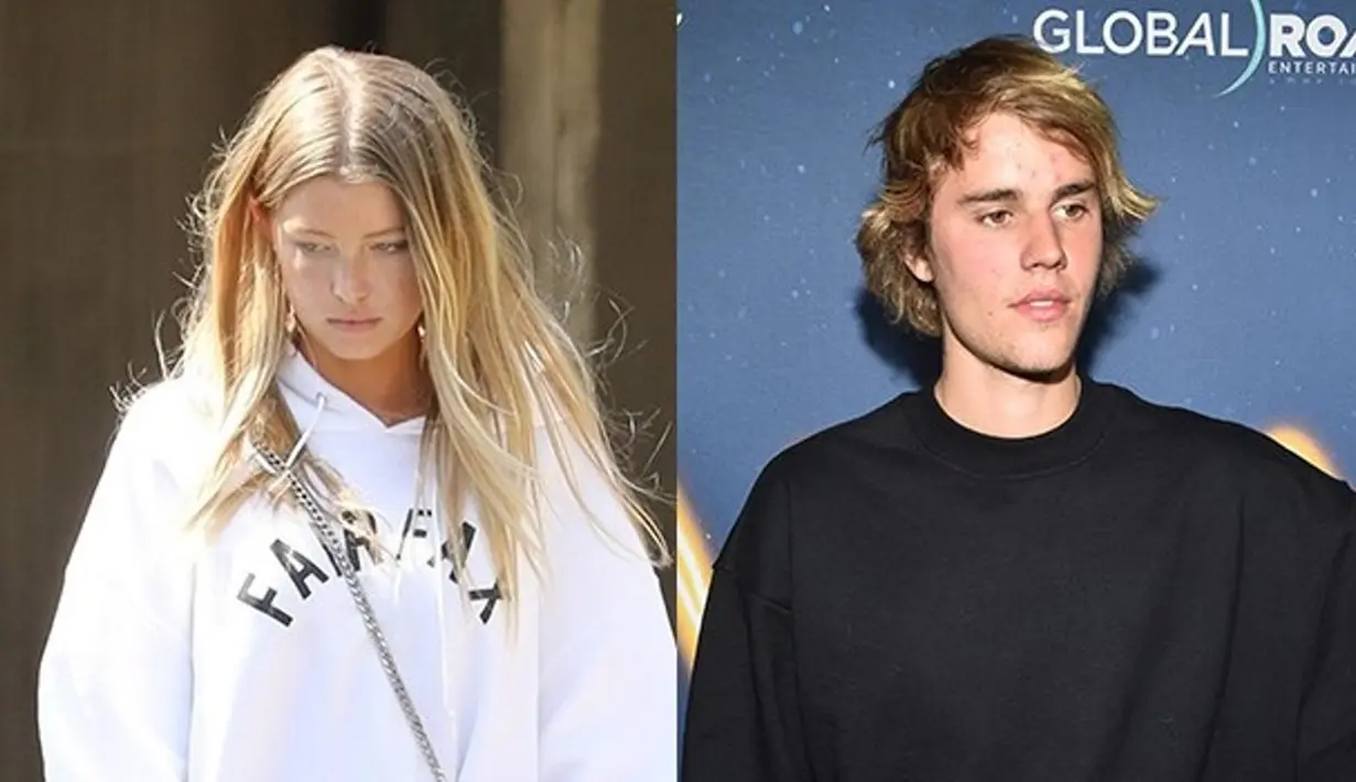 Sementara mereka berpisah, Justin Bieber sendiri terlihat menghabiskan waktunya bersama dengan Baskin Champion.(BuzzUnites)