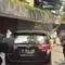 Penyidik KPK menggeledah rumah Silmy Karim. (Liputan6.com/Ady Anugrahadi)
