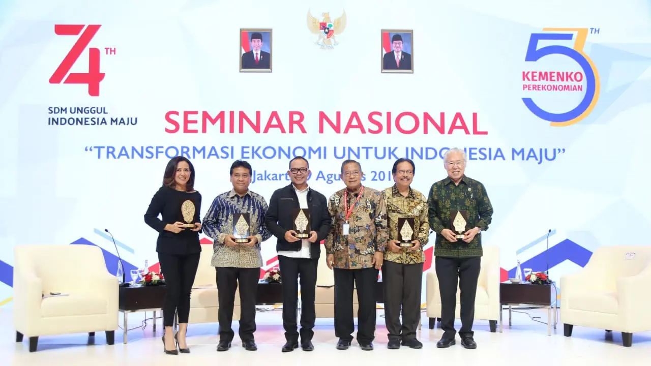 Menaker Hanif Wacanakan Dua Program Jaminan Sosial Baru Bagi Pekerja