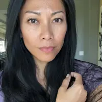 Anggun C. Sasmi Perlihat Wajah Natural di Usia 51 Tahun. dok. Anggun C. Sasmi