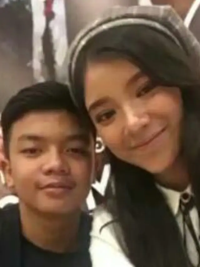 6 Potret Kedekatan Tiara Idol dan Abi, Cowok yang Dikabarkan Kekasihnya