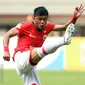 Bek Persija, Maman Abdurrahman (Liputan6.com/Helmi Fithriansyah)