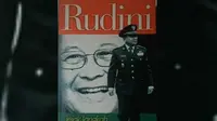 Biografi Rudini: Jejak Langkah Sang Perwira. (Foto: Istimewa)