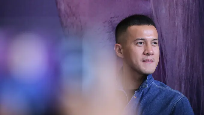 [Fimela] Herjunot Ali