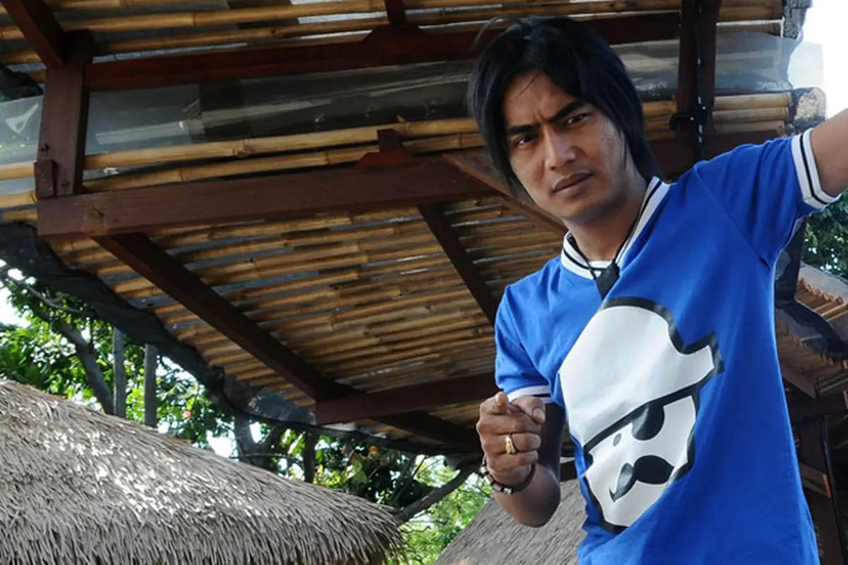 Charly Setia Band