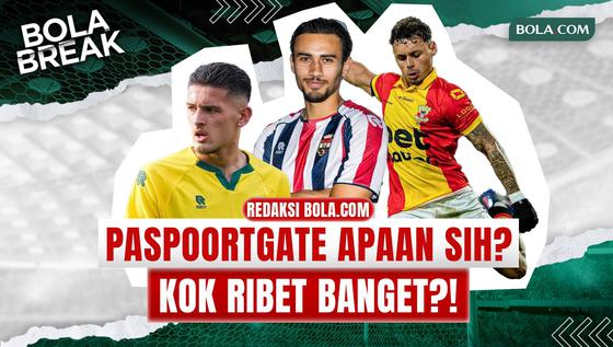 BRI Super League Mirip-mirip Liga Inggris, Kapan Persib Pastiin Juara?