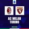 Liga Italia - AC Milan Vs Torino (Bola.com/Adreanus Titus)
