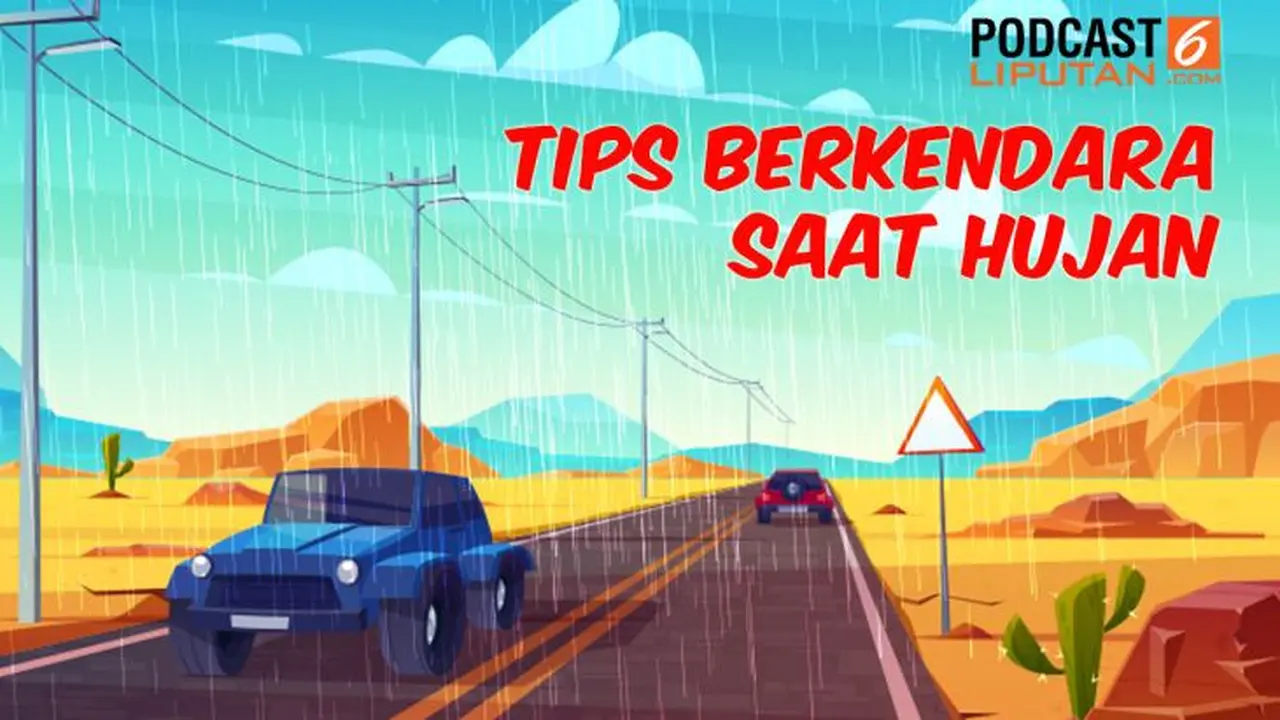 Podcast Otomotif