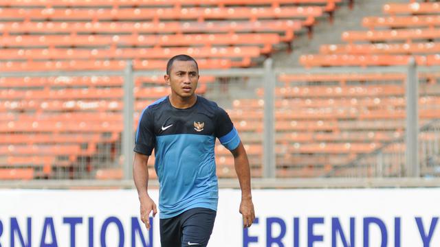 Firman Utina